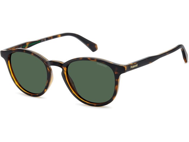 POLAROID PLD 4191/S 086 Havana