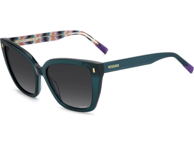 MISSONI MIS 0257/S ZI9 Teal