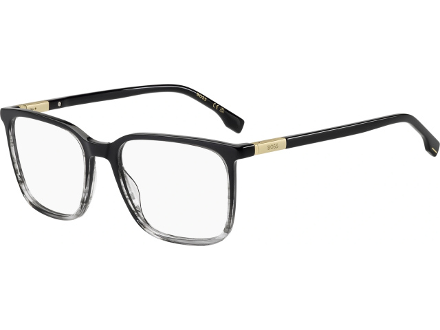 HUGO BOSS 1833 2W8 Grey Horn