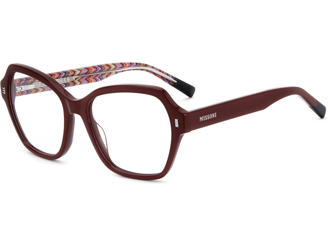 MISSONI MIS 0258 LHF Burgundy 2