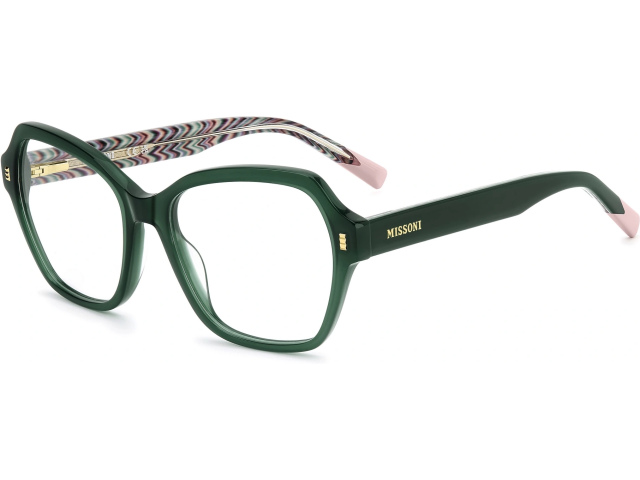 MISSONI MIS 0258 1ED Green
