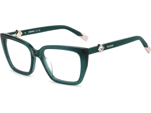 MISSONI MIS 0254/G ZI9 Teal