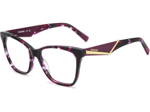 MISSONI MIS 0249 C4B Havana Fuchsia