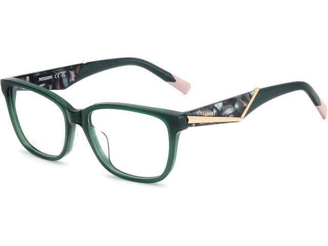MISSONI MIS 0248/G 1ED Green