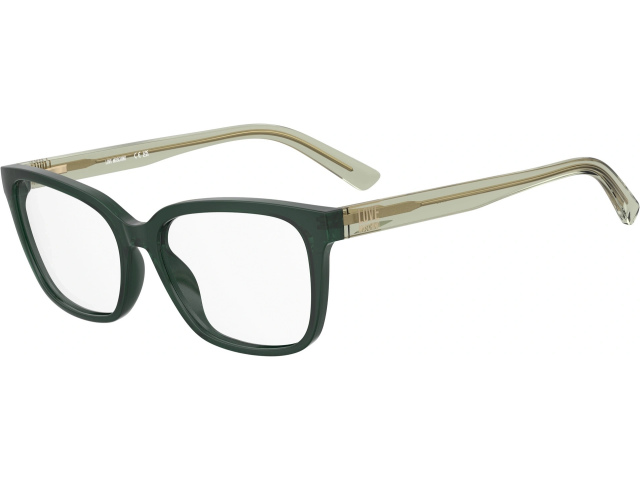 MOSCHINO LOVE MOL669 1ED Green