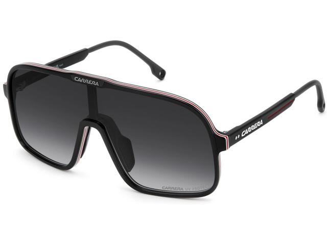 CARRERA C SPORT 11/S OIT Black Red