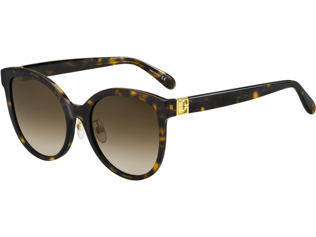 GIVENCHY GV 7151/F/S 086