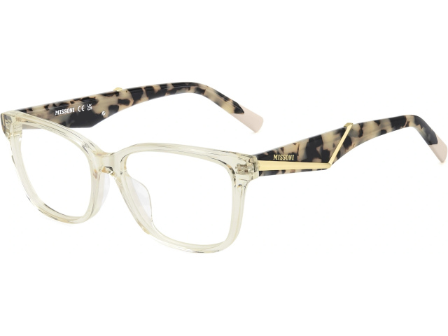 MISSONI MIS 0248/G HAM CHAMPAGNE