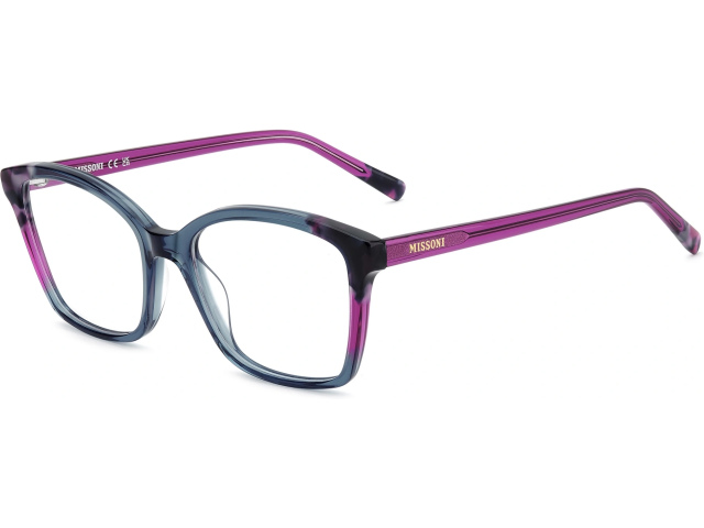 MISSONI MIS 0252 JBW BLUE HAVANA