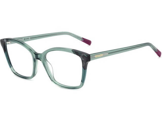 MISSONI MIS 0252 YIB PEARLED GREEN