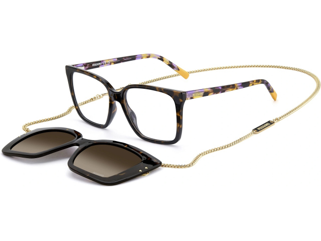    MISSONI MIS 0251/C 086 HAVANA