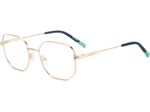 MISSONI MIS 0262 DDB GOLD COPPER