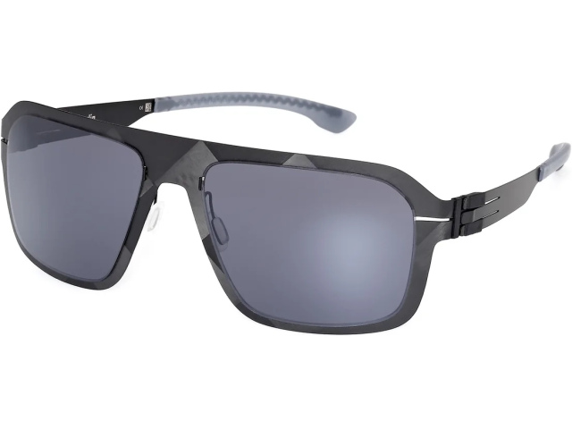 Ic! Berlin IC FLX_S03 RAW NIGHT/BLACK 57