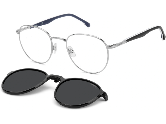    CARRERA CA 368/C 85K RUTHENIUM BLACK