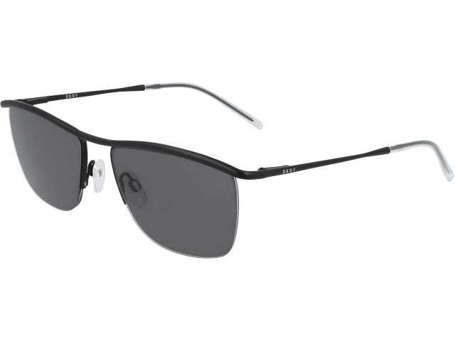 DKNY DK108S 001, цвет BLACK