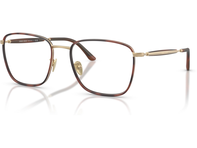 Giorgio Armani AR5160J 3415 Gold