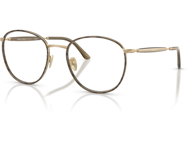 Giorgio Armani AR5161J 3417 Gold