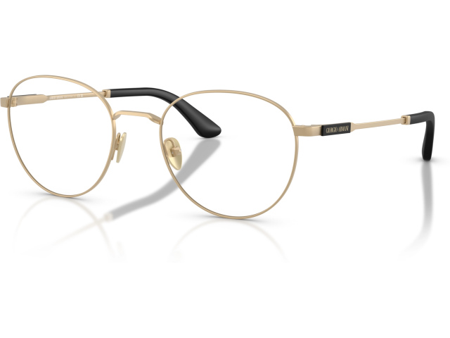 Giorgio Armani AR5164 3002 Gold