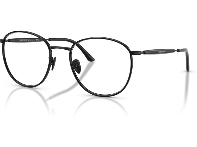Giorgio Armani AR5161J 3001 Black