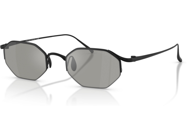 Giorgio Armani AR6171T 34046G Black