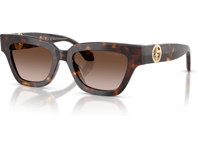 Giorgio Armani AR8246U 587913 Tortoise