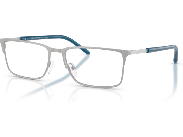 Armani Exchange AX1073 6020 Silver