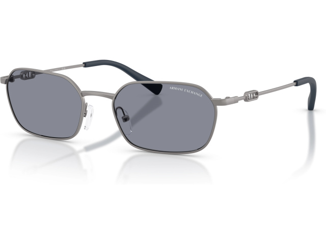 Armani Exchange AX2056S 6003/1 Grey