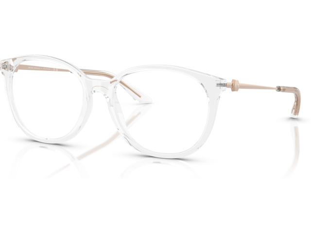 Armani Exchange AX3109 8235 Transparent