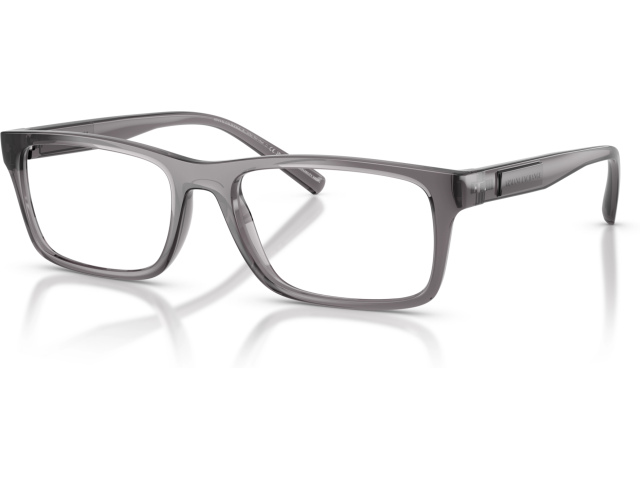 Armani Exchange AX3115 8239 Grey