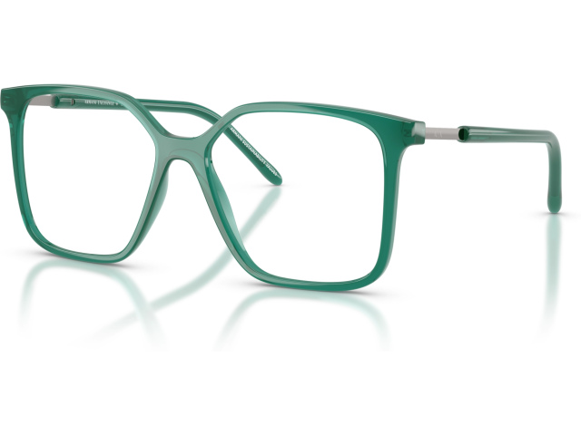 Armani Exchange AX3132 8398 Green