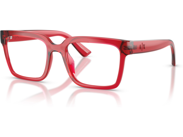 Armani Exchange AX3133U 8393 Violet