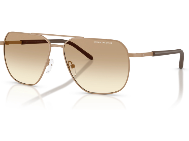 Armani Exchange AX2057S 612913 Brown