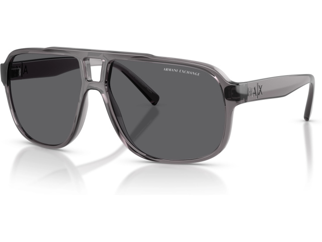 Armani Exchange AX4104S 823981 Grey