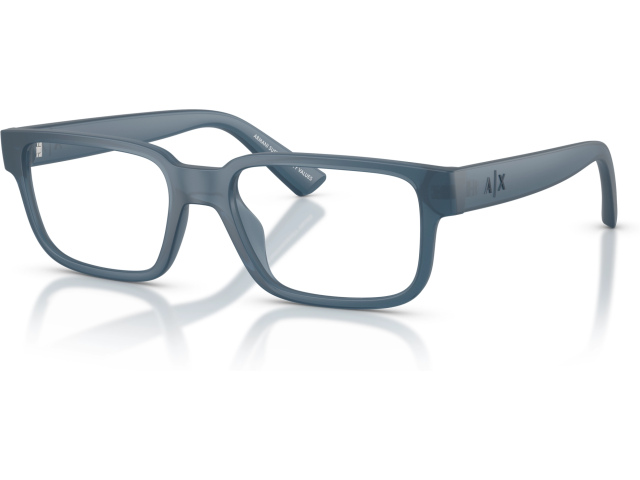 Armani Exchange AX3130U 8392 Blue