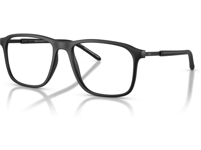 Armani Exchange AX3131 8078 Black