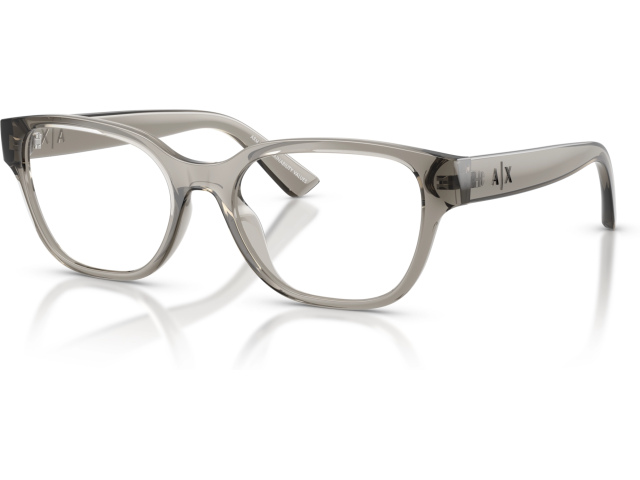 Armani Exchange AX3134U 8394 Grey