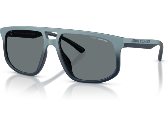 Armani Exchange AX4161SU 839080 Blue