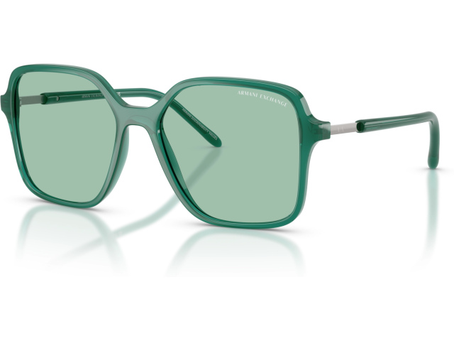 Armani Exchange AX4163S 8398/2 Green