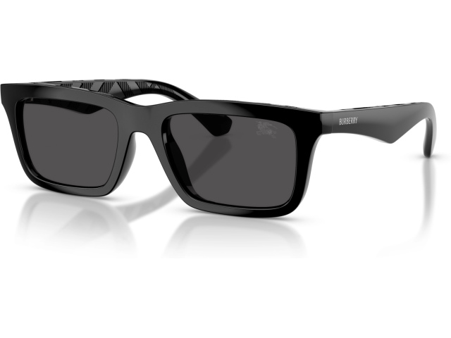 Burberry BE4475U 300187 Black