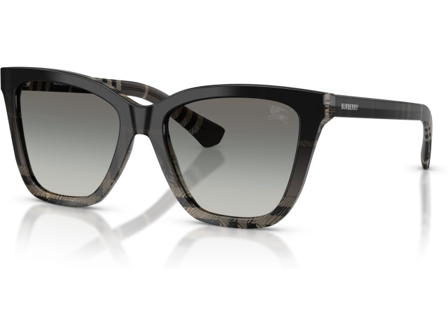 Burberry BE4470 420011 Grey