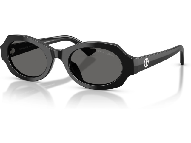 Giorgio Armani AR8245HU 587587 Black