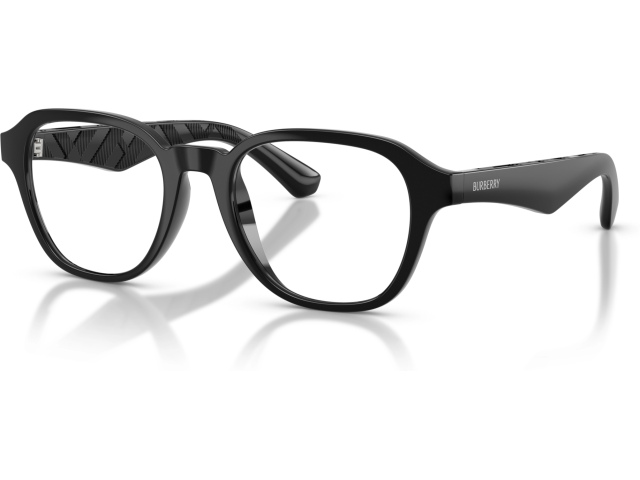 Burberry BE2444U 3001 Black