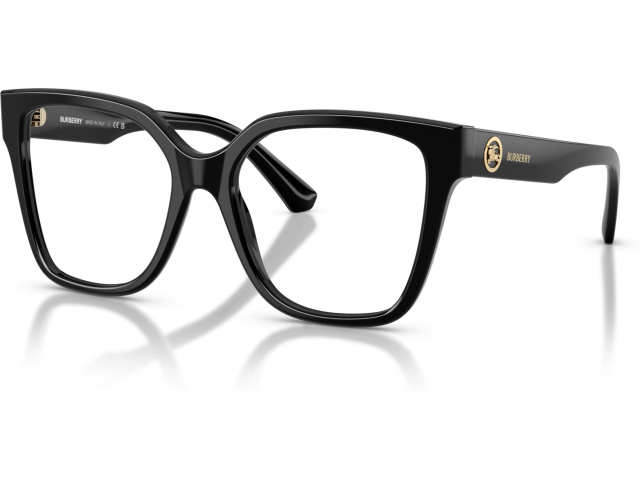 Burberry BE2443 3001 Black