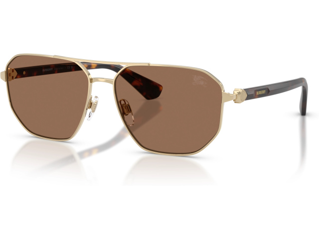 Burberry BE3166 110973 Gold