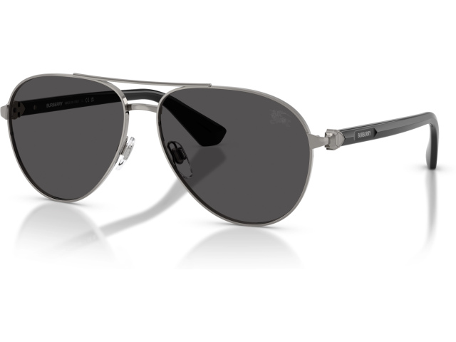 Burberry BE3167 100387 Grey