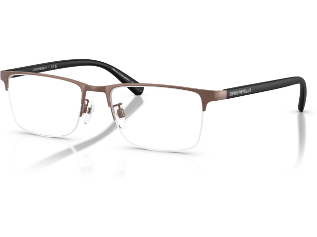 Emporio Armani EA1085D 3039 Copper