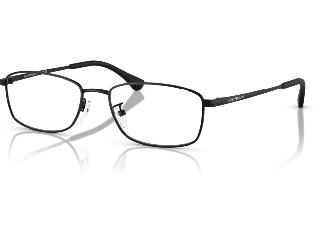 Emporio Armani EA1169D 3001 Black