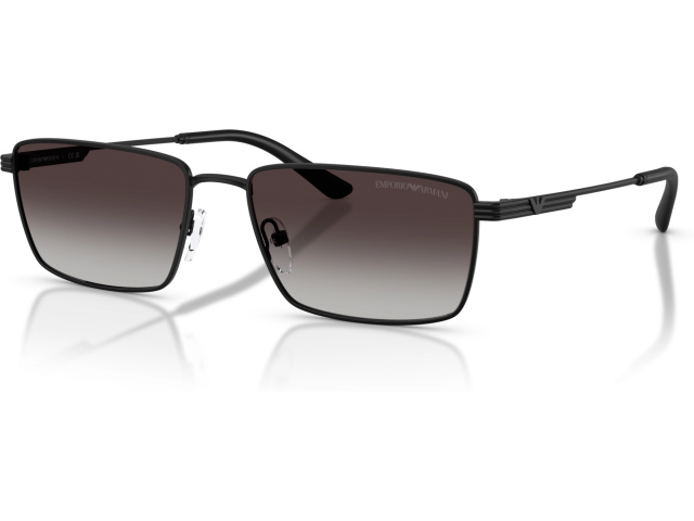 Emporio Armani EA2169 30018G Black