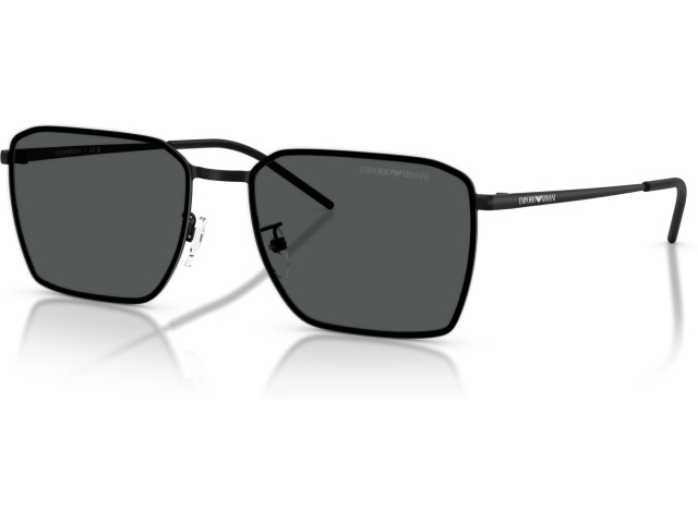 Emporio Armani EA2172D 300187 Black