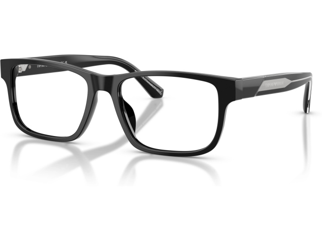 Emporio Armani EA3265U 5017 Black